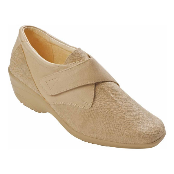 bottine a talon bordeaux