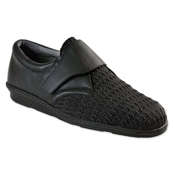 chaussures confort homme
