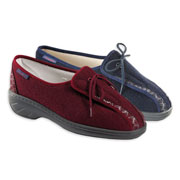 Chaussure extensible, Pulman Chut Heel Must bordeaux 39