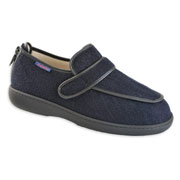 Chaussure Confort Mixte, Pulman Chut New Relax