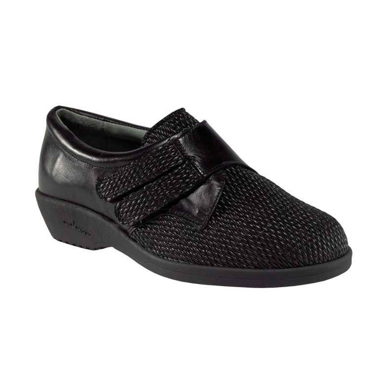 Chaussure Confort Extralarge extensible Femme, Adour Chut Gala Ultra