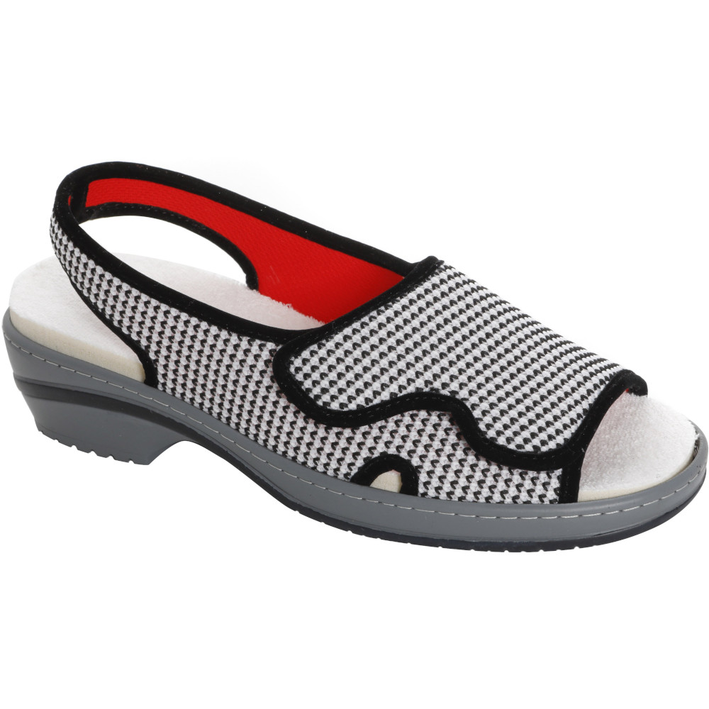 zalando chaussures confort femme