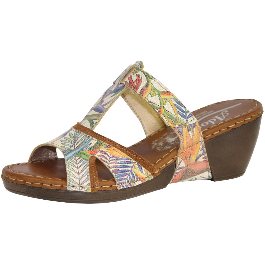 chaussures adour femme