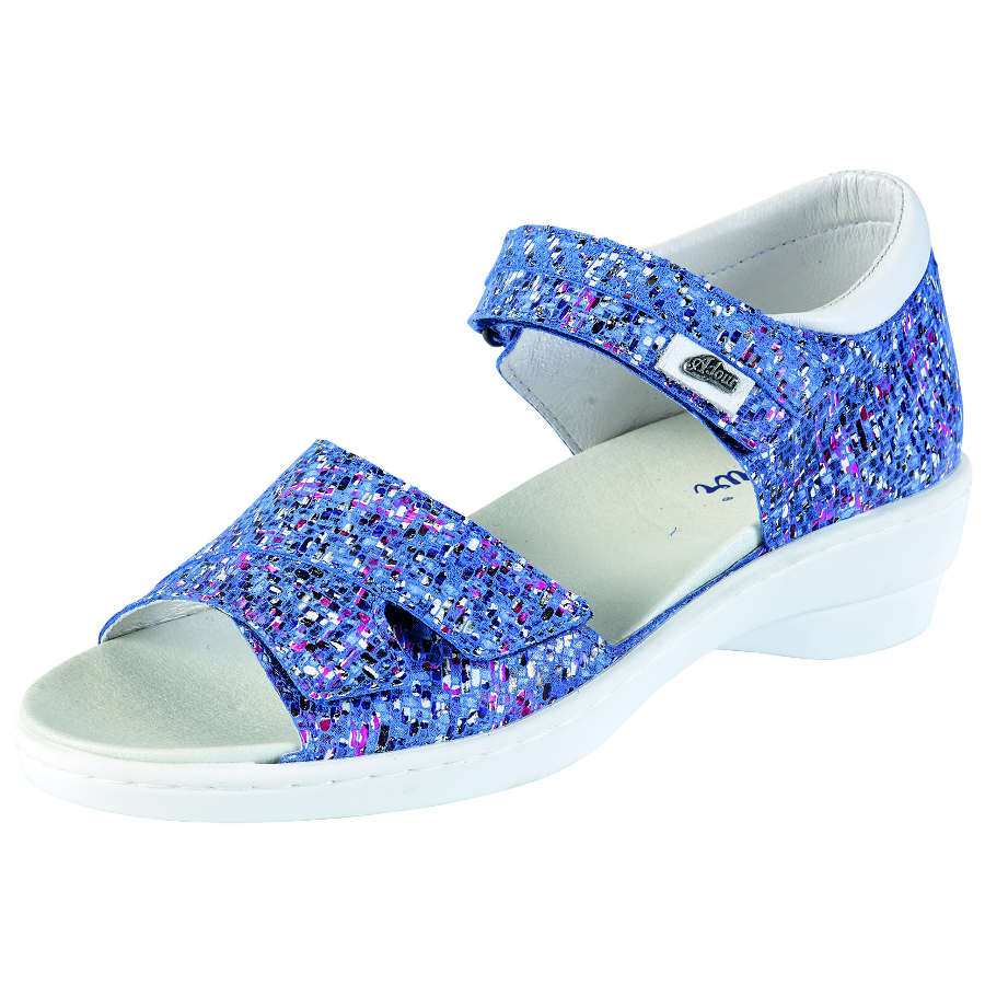 chaussures chaudes