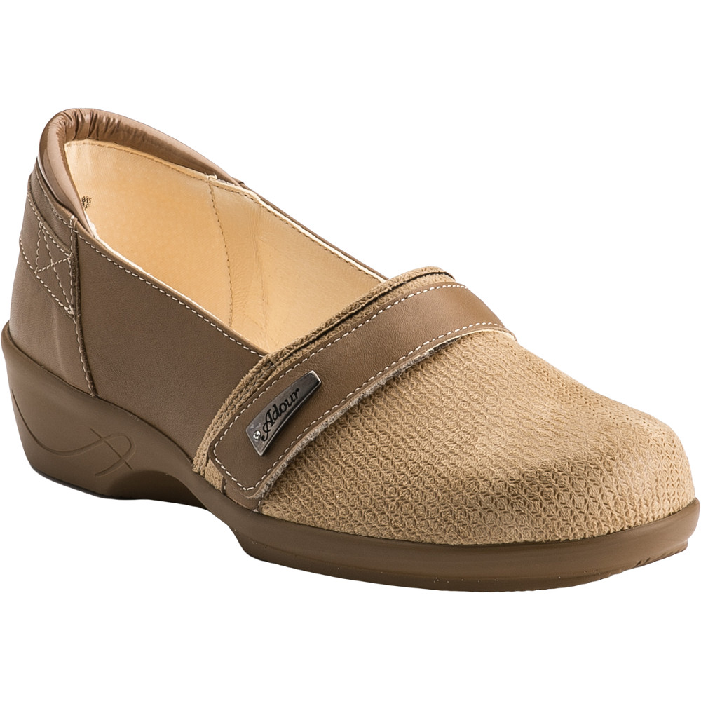 chaussures adour femmes