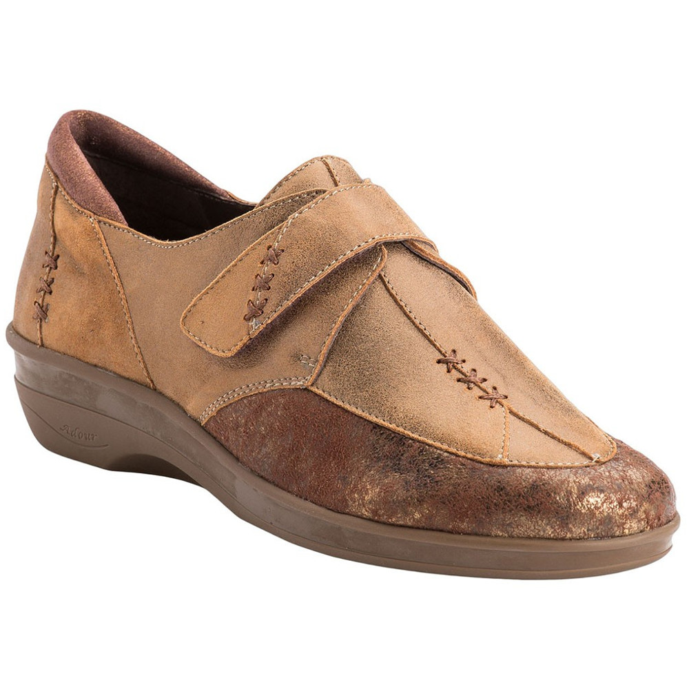 chaussures adour femmes