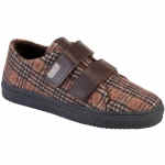 Chaussure mixte Pulman CHUT PU 1148 B