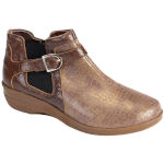 Chaussure extensible Femme CHUT AD 2376 B