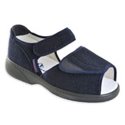 chaussures pulman pieds sensibles