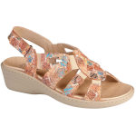 Chaussure Confort Femme CHUT AD 2179 H 38