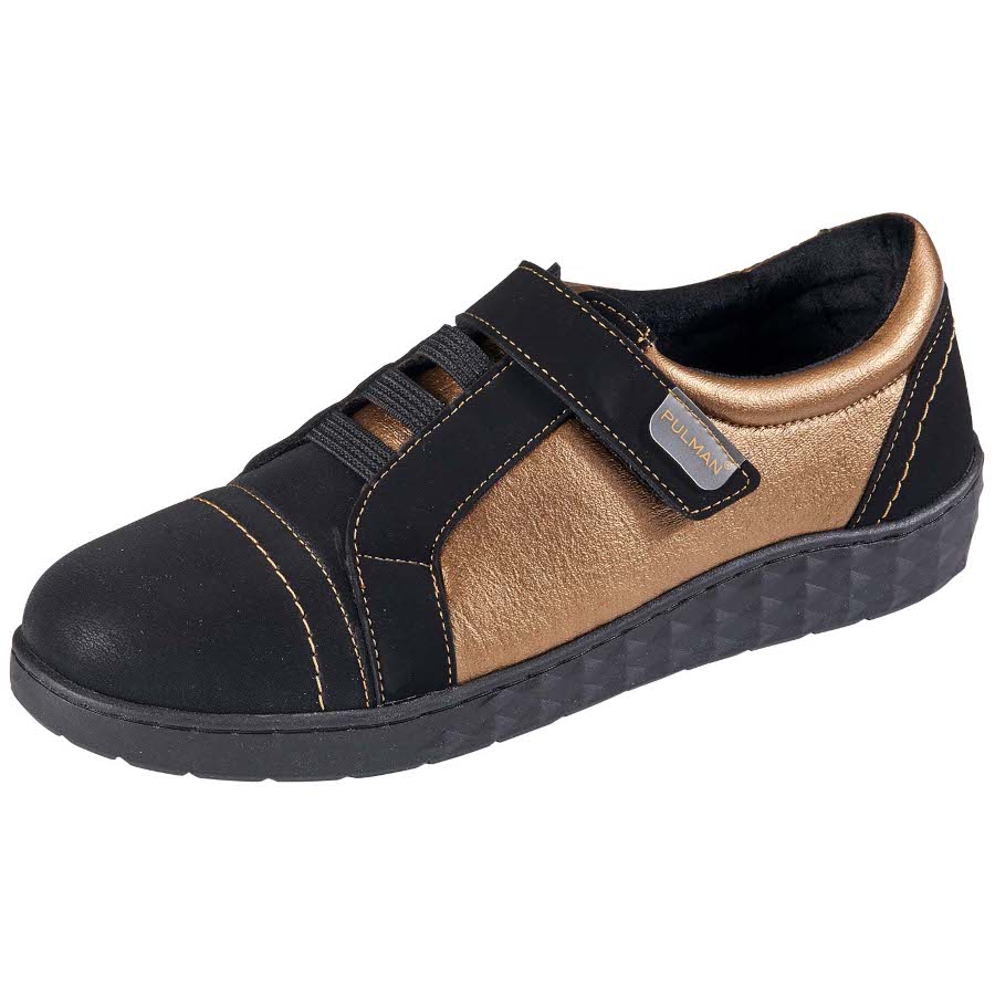 Chaussure pulman chut 2025