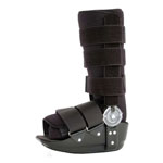 Botte de marche LigaStep ROM Walker Thuasne