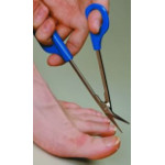 Ciseaux de pdicure EASYGRIP