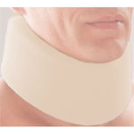 Collier cervical souple Ortel C1 Anatomic Thuasne