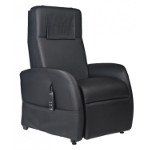 Fauteuil releveur lectrique Confort Moderne, 2 moteurs, Brisa