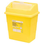 Collecteur d'aiguilles Sharpsafe 13 litres