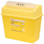 Collecteur d'aiguilles Sharpsafe 30 litres