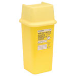 Collecteur d'aiguilles Sharpsafe 7 litres