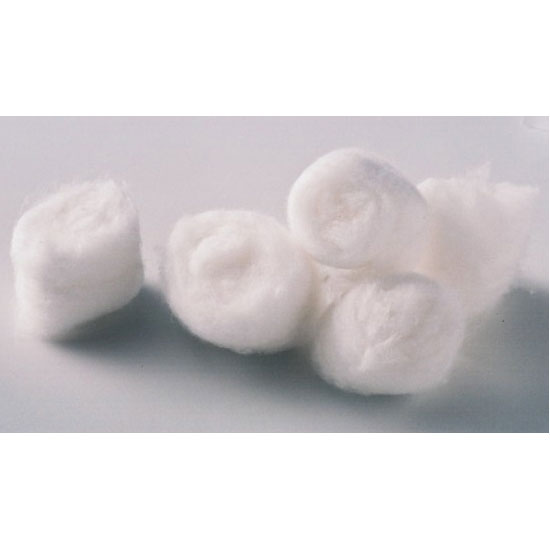 Coton boules (sachet de 700) - Soins et Pansements - Sofamed