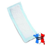 Couches droites AMD Pad (2 sachets)