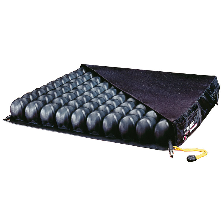 Coussin antiescarres à air Roho Low Profile 5 cm Coussin antiescarres à air Roho Low Profile 5 cm