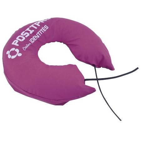 Coussin bouée Positpro - Coussin de positionnement anti escarres - Sofamed