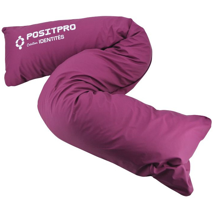 Coussin de positionnement latéral réglable 