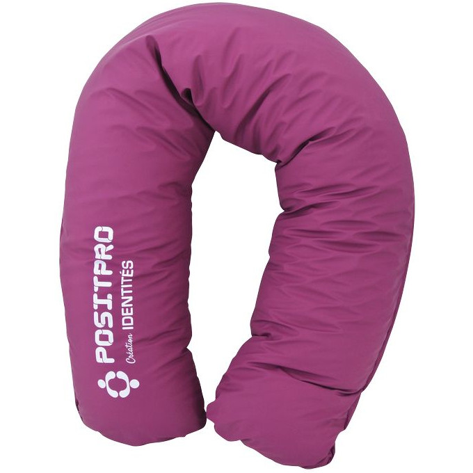 Coussin Demi-Lune Confortmed