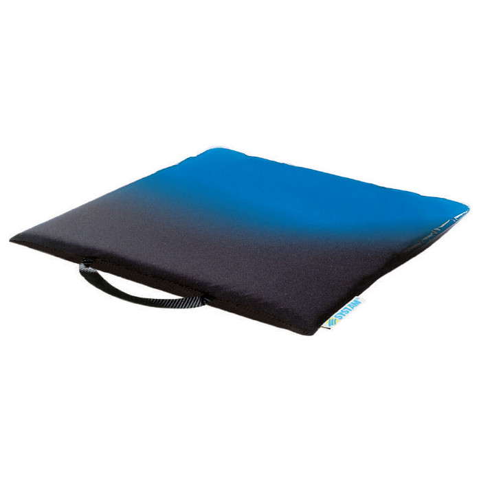 Coussin anti-escarre pour fauteuil roulant - Medical Domicile