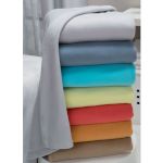 Couverture polaire Polux