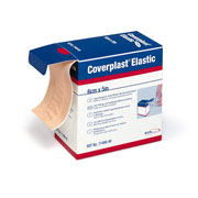 Pansements  dcouper Leukoplast-Coverplast Elastic