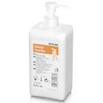 Crme des mains Anios Silonda Sensitive - Flacon pompe 500 ml