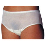 Culotte incontinence jersey 100% coton