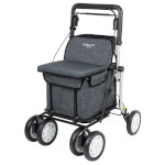 Chariot de courses - Rollator Lett 900 Carlett