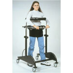 trotteur pour adulte handicapé