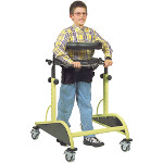 Dambulateur Dynamico pour enfant handicap