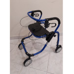 Rollator Fox pour enfant handicap - Matriel d'occasion