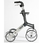 Dambulateur Rollator lger Let's Go Outdoor