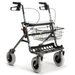 Dambulateur Rollator 286i 4 roues