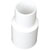 Embout buccal UU pour Dbimtre de pointe Omron PFM20