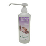 Dermanios Scrub CG Anios - Flacon pompe 500 ml