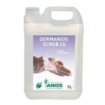 Dermanios Scrub CG Anios - Bidon 5 Litres