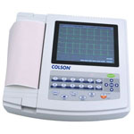 Electrocardiographe Colson Cardi-12 (12 pistes)