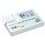 Electrocardiographe Aspel ASCARD Green