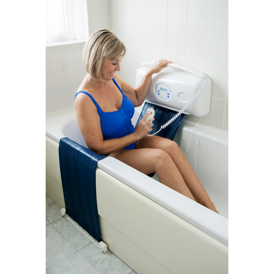 Siège élévateur de bain Relaxa Bath Siège de bain / Sofamed