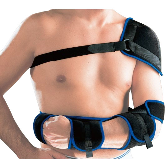 gilet d immobilisation thuasne