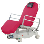 Fauteuil chirurgie ambulatoire Carina Multika V2