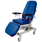 Fauteuil de dialyse Polycare