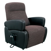 Fauteuil de relaxation lectrique Victoria