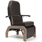 Fauteuil de repos manuel Bretagne